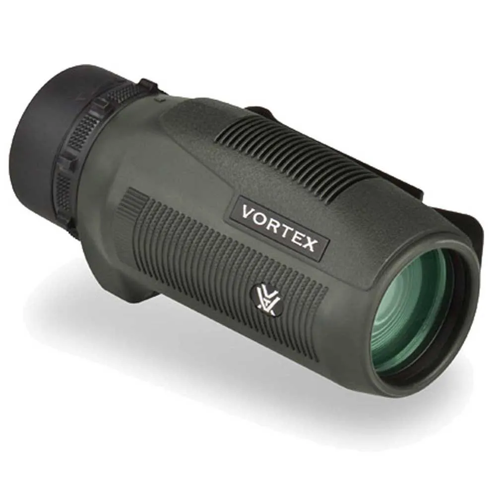 Vortex Monokulär 10x36, Black, One Size Vortex Monokulär 10x36, Black, One Size