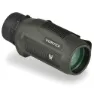 Vortex Monokulär 10x36, Black, One Size
