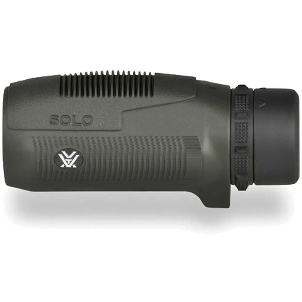 Vortex Monokulär Kikare 10x25, Black, One Size Vortex Monokulär Kikare 10x25, Black, One Size
