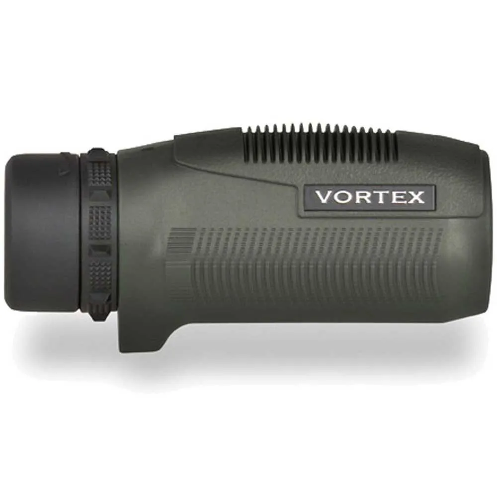 Vortex Monokulär Kikare 10x25, Black, One Size Vortex Monokulär Kikare 10x25, Black, One Size
