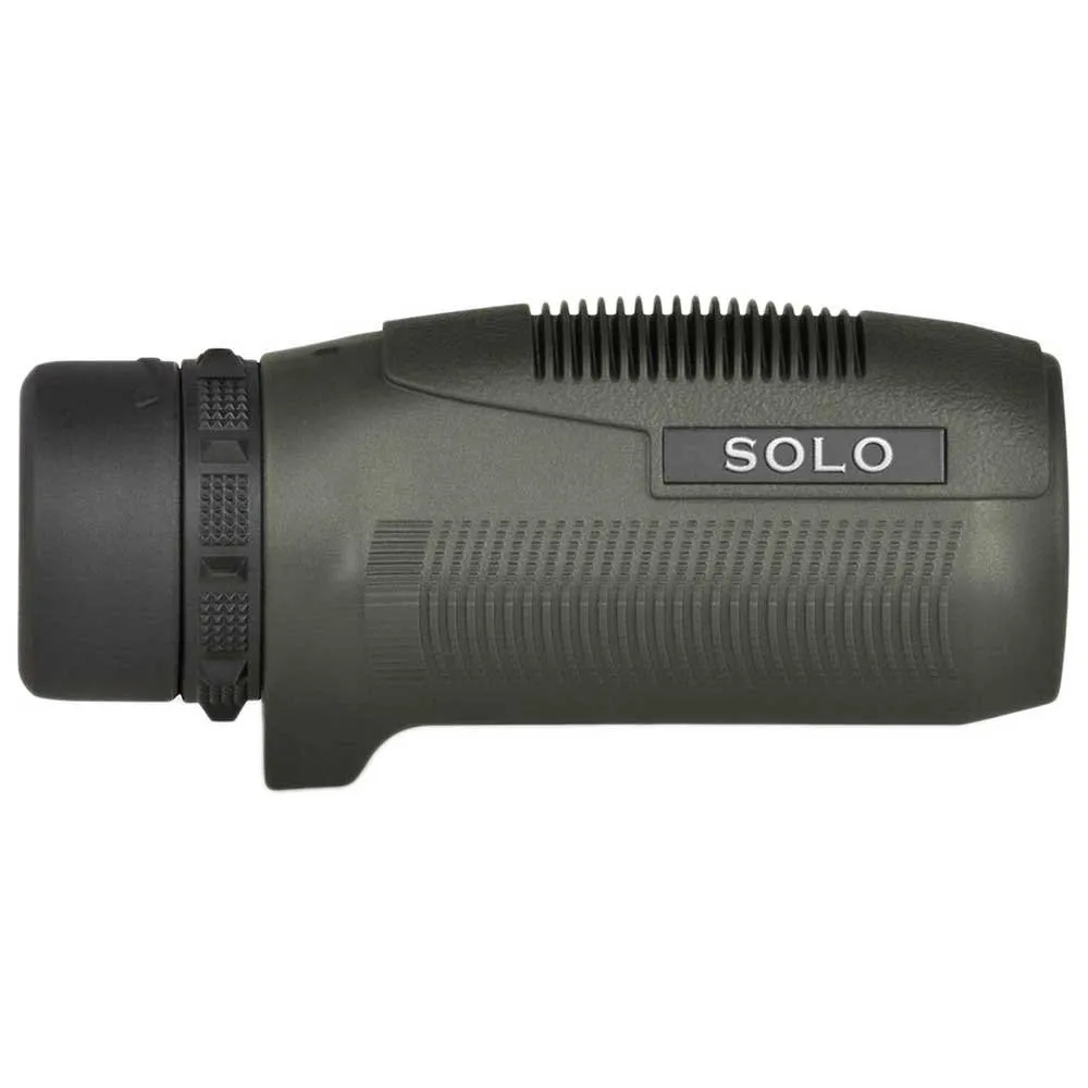 Vortex Monokulär Kikare 8x25, Black, One Size