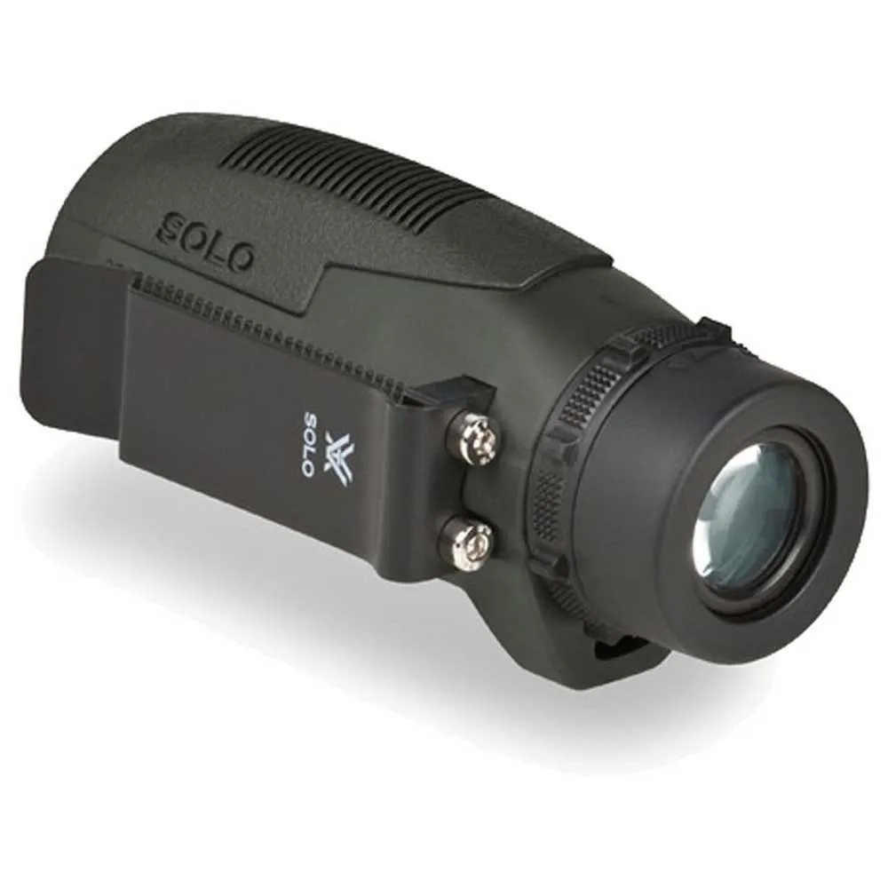 Vortex Monokulär Kikare 8x36, Black, One Size