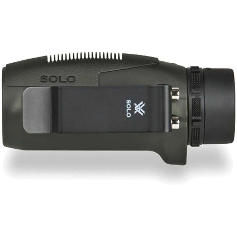 Vortex Monokulär Kikare 8x36, Black, One Size