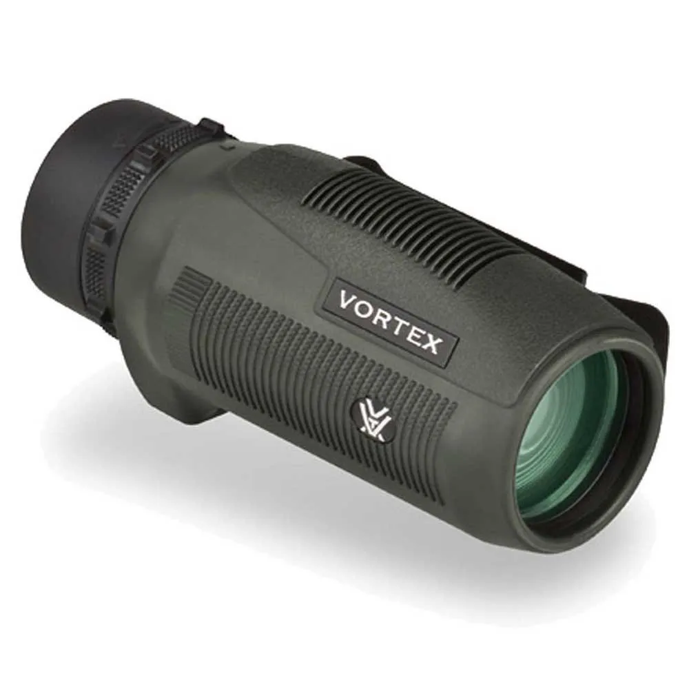 Vortex Monokulär Kikare 8x36, Black, One Size