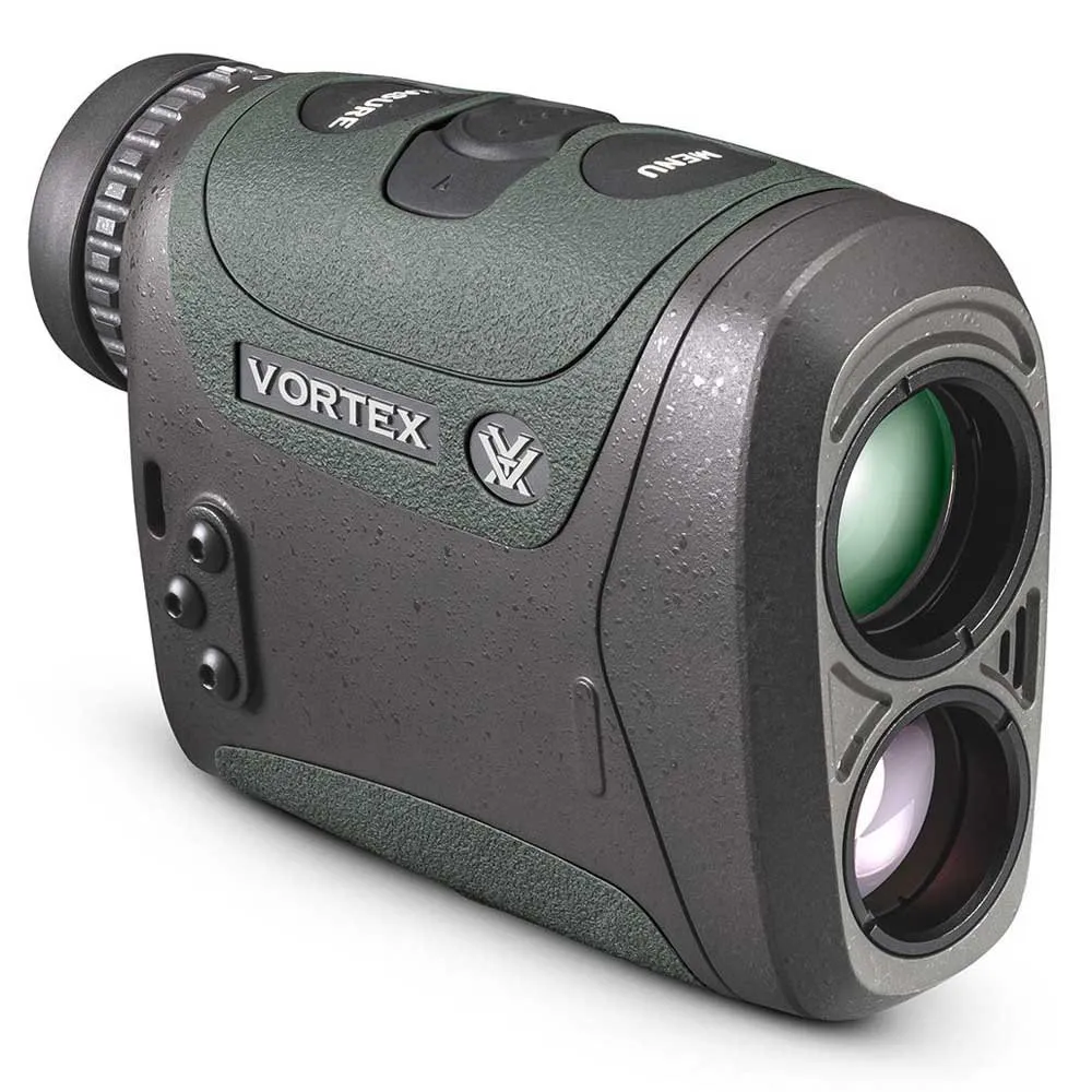 Vortex Razor Hd 4000 Gb Lrf-252 Avståndsmätare, Black, One Size