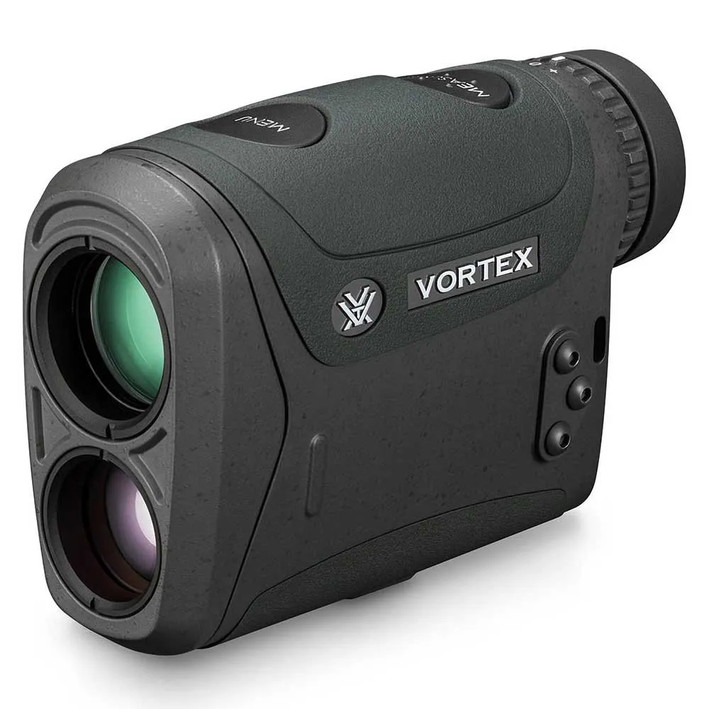 Vortex Razor Hd 4000 Lrf-250 Avståndsmätare, Black, One Size