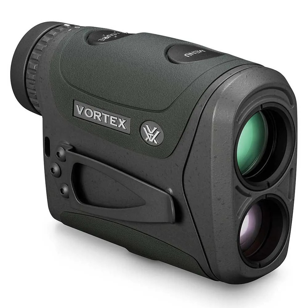 Vortex Razor Hd 4000 Lrf-250 Avståndsmätare, Black, One Size