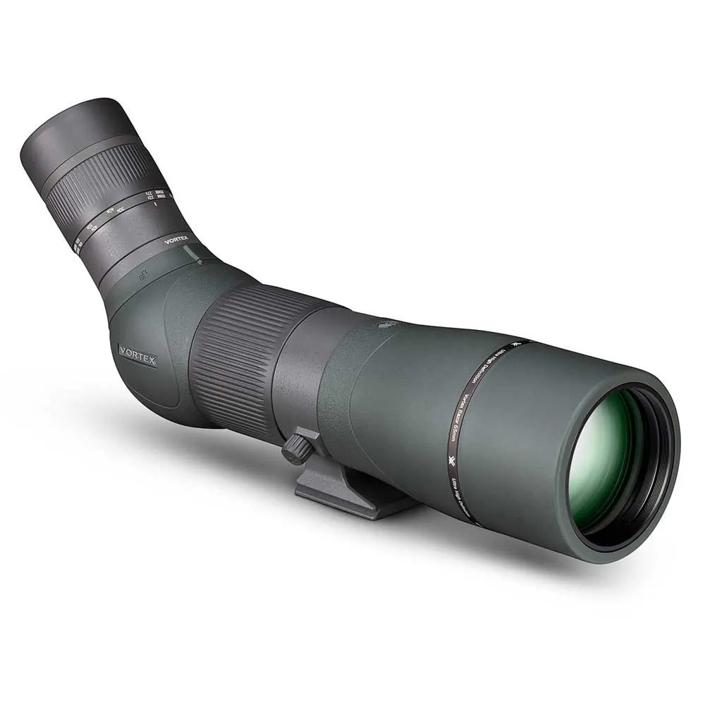 Vortex Razor Hd Rs-spotting Scope 65a, Black, One Size