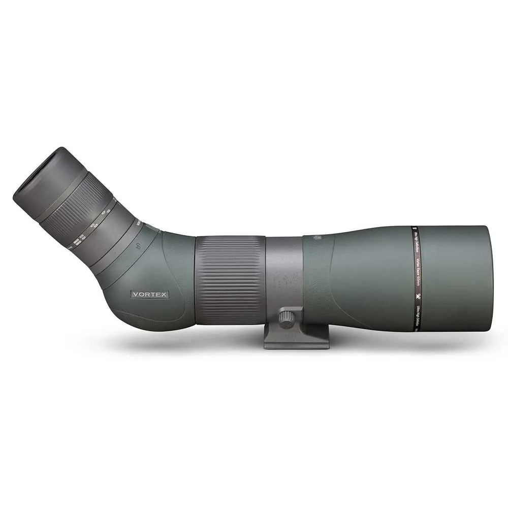 Vortex Razor Hd Rs-spotting Scope 65a, Black, One Size