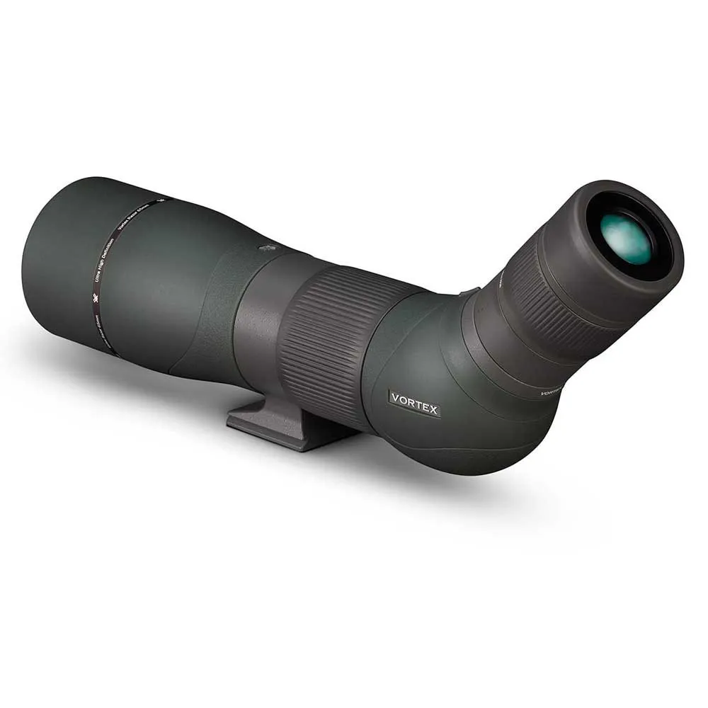 Vortex Razor Hd Rs-spotting Scope 65a, Black, One Size