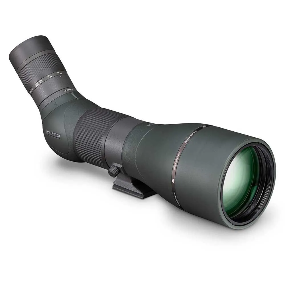 Vortex Razor Hd Rs-spotting Scope 85a, Black, One Size
