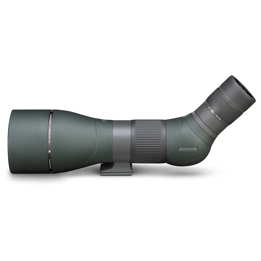 Vortex Razor Hd Rs-spotting Scope 85a, Black, One Size