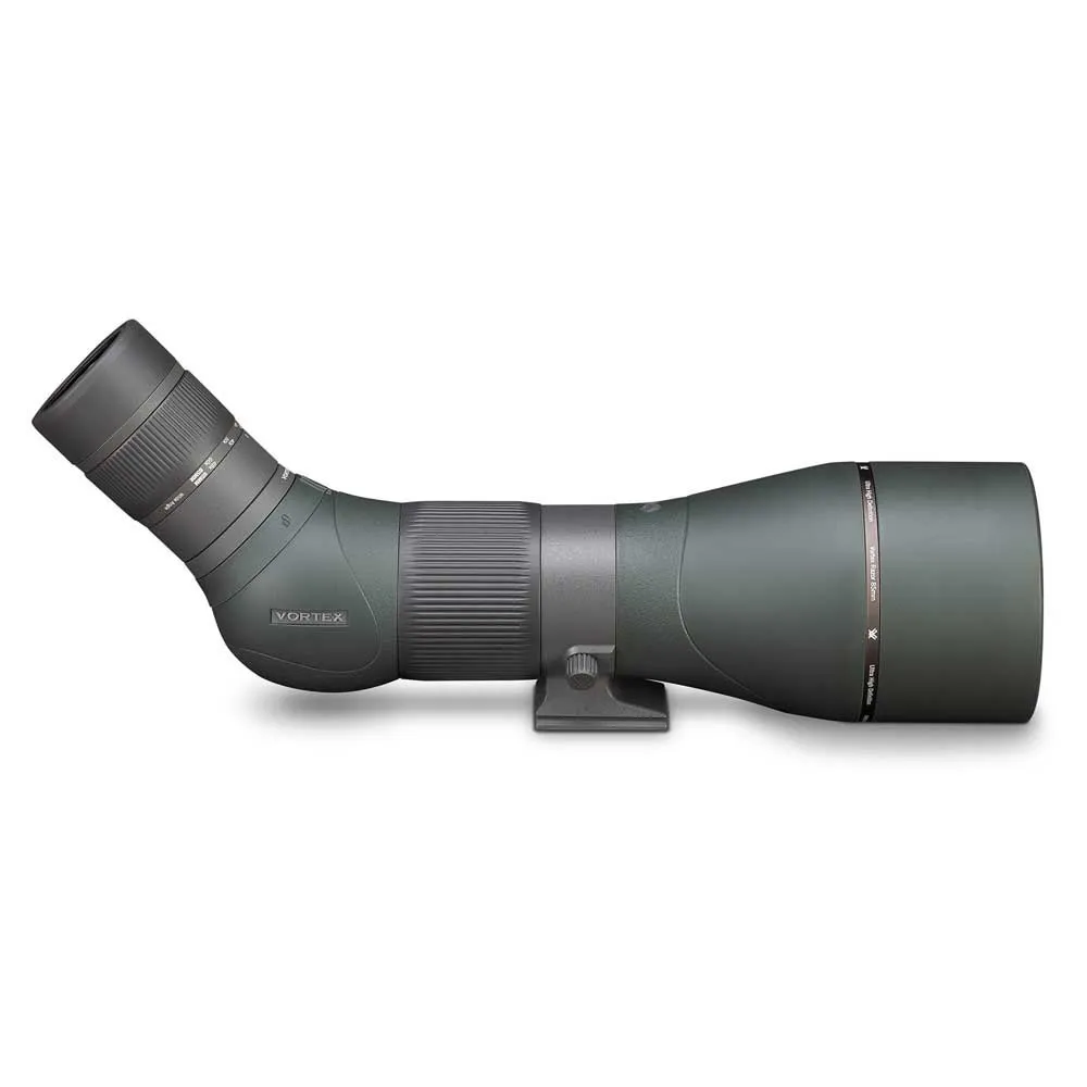 Vortex Razor Hd Rs-spotting Scope 85a, Black, One Size