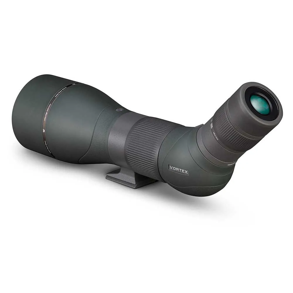 Vortex Razor Hd Rs-spotting Scope 85a, Black, One Size
