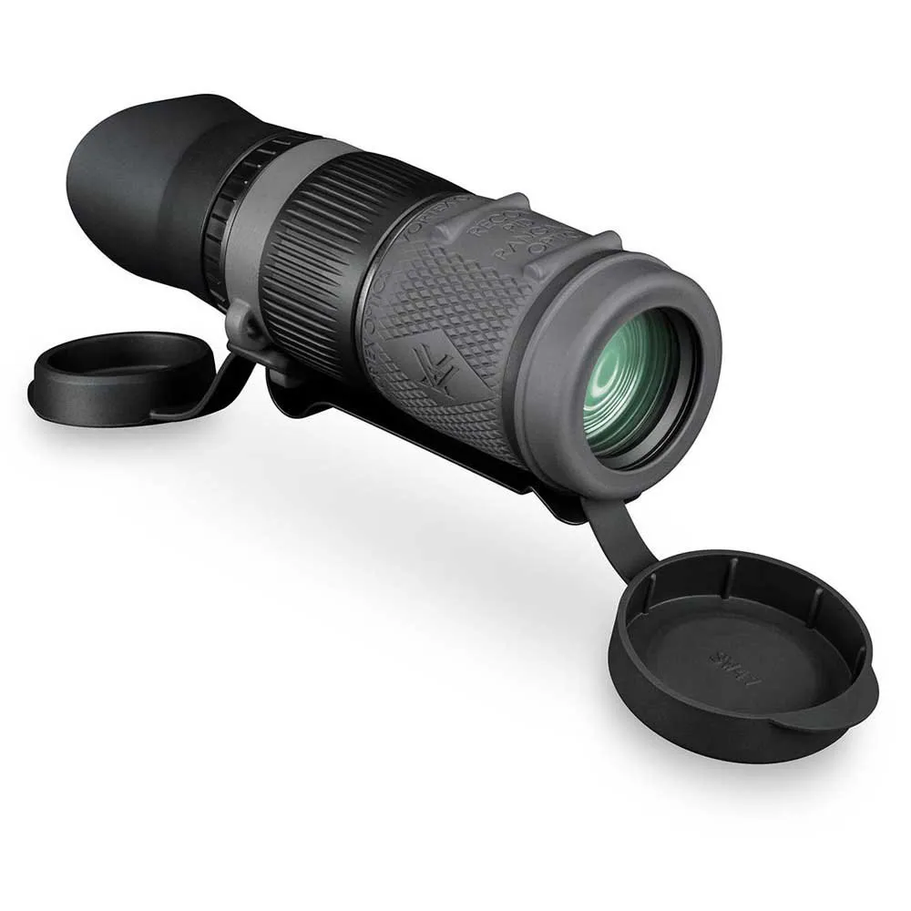 Vortex Recce Pro Hd Rp100 Monokulär, Black, One Size