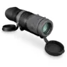 Vortex Recce Pro Hd Rp100 Monokulär, Black, One Size