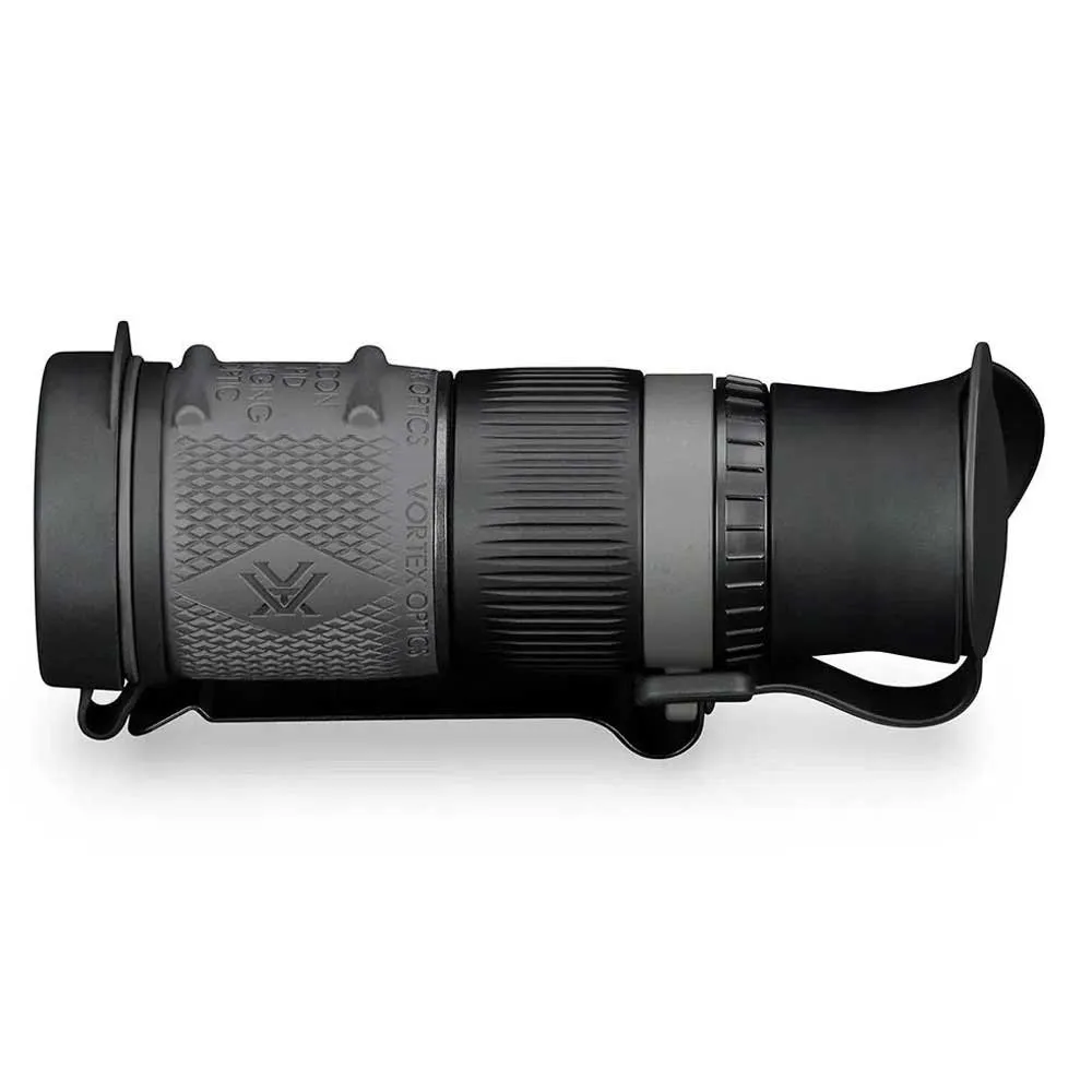 Vortex Recce Pro Hd Rp100 Monokulär, Black, One Size