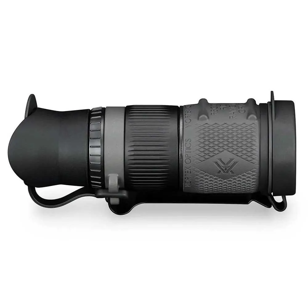 Vortex Recce Pro Hd Rp100 Monokulär, Black, One Size