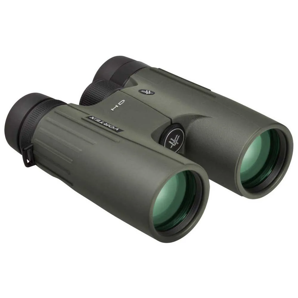 Vortex Viper Hd 10x42 Kikare, Grey, One Size