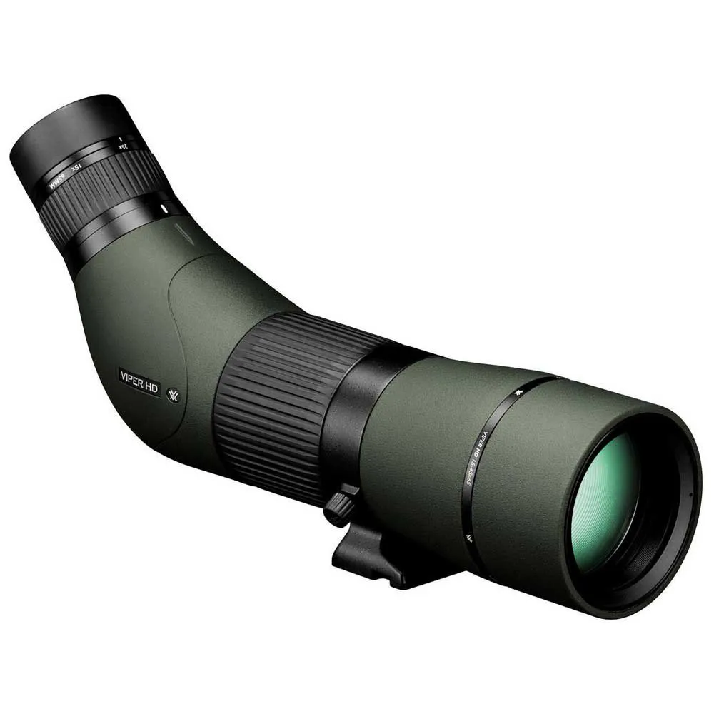 Vortex Viper Hd 15 45x65 Monokulär, Grey, One Size