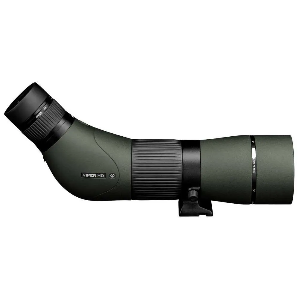 Vortex Viper Hd 15 45x65 Monokulär, Grey, One Size