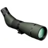 Vortex Viper Hd 20 60x85 Monokulär, Grey, One Size