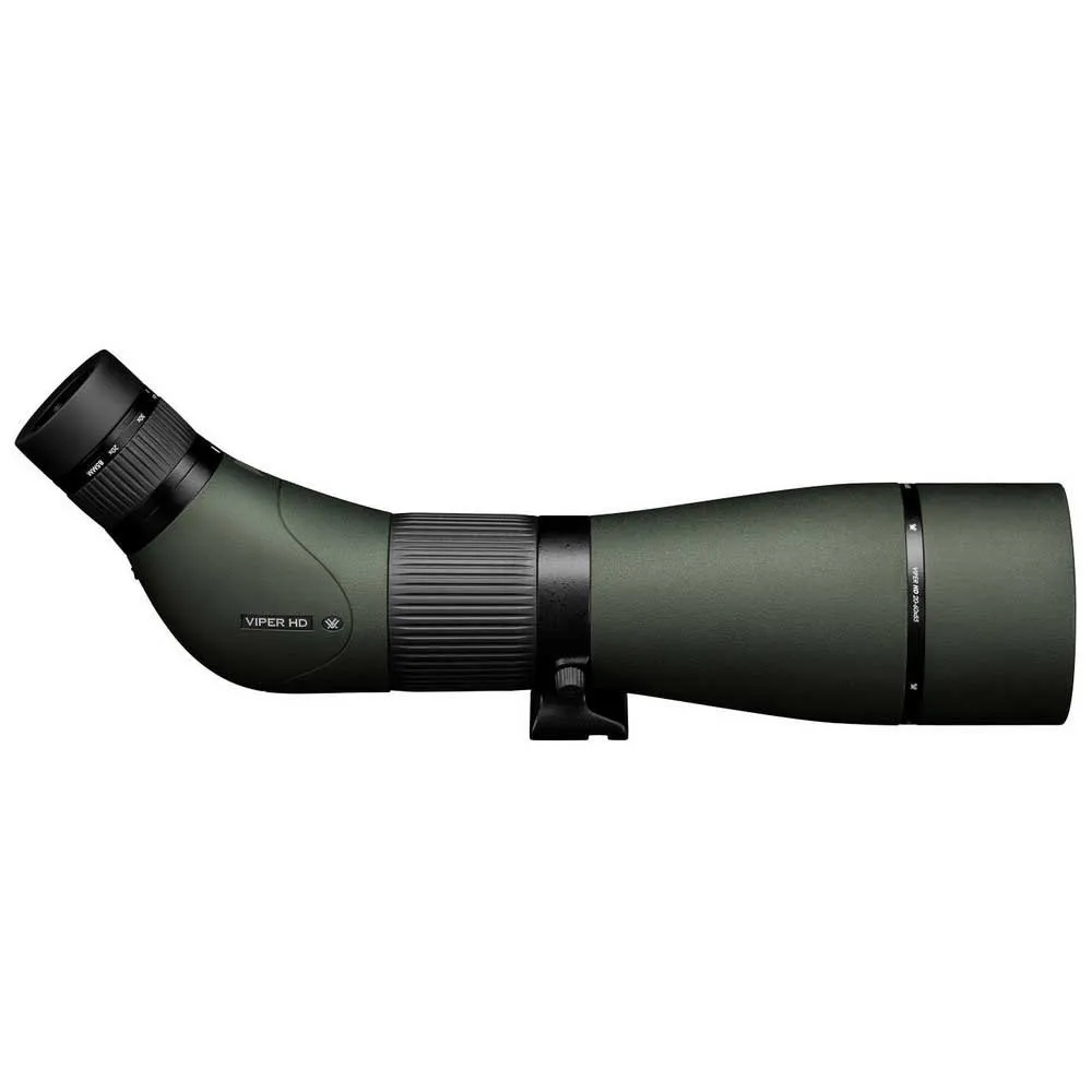 Vortex Viper Hd 20 60x85 Monokulär, Grey, One Size