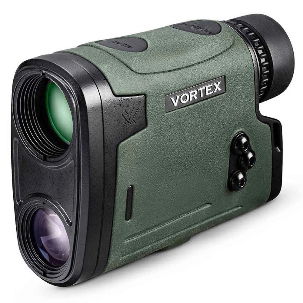 Vortex Viper Hd 3000 Lrf-vp3000 Avståndsmätare, Black, One Size