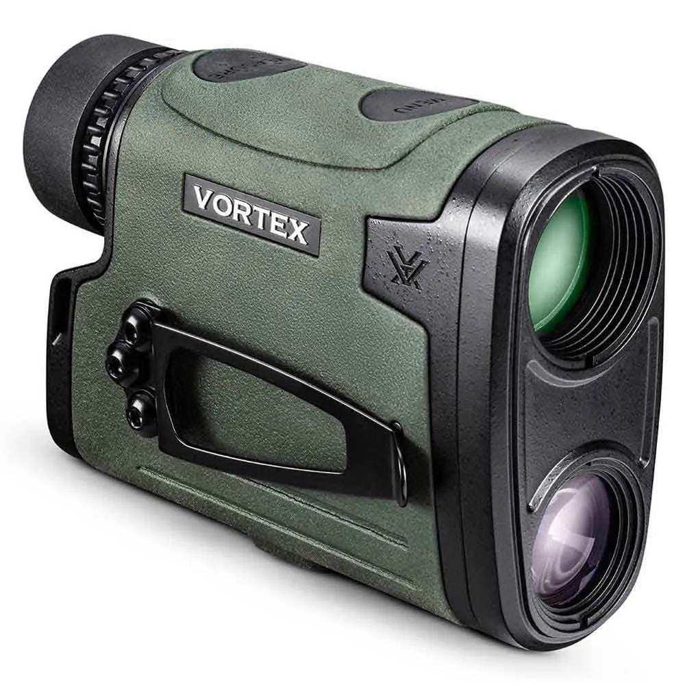 Vortex Viper Hd 3000 Lrf-vp3000 Avståndsmätare, Black, One Size