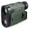 Vortex Viper Hd 3000 Lrf-vp3000 Avståndsmätare, Black, One Size