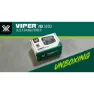 Vortex Viper Hd 3000 Lrf-vp3000 Avståndsmätare, Black, One Size