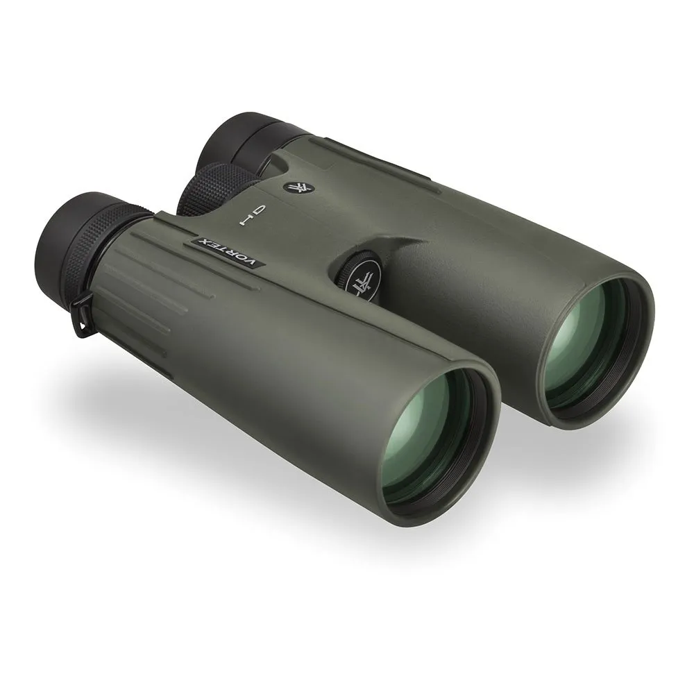 Vortex Viper Hd V202 Kikare, Black, One Size