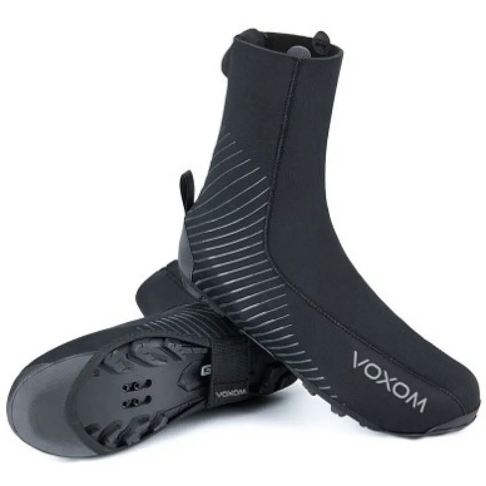 Voxom 3 Galoscher