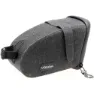Voxom Bag Sat2 0.5l Sadeltaske, Black, One Size