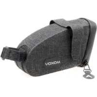 Voxom Bag Sat2 1.43l Sadeltaske Voxom Bag Sat2 1.43l Sadeltaske