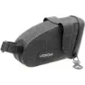 Voxom Bag Sat2 1.43l Sadeltaske, Black, One Size