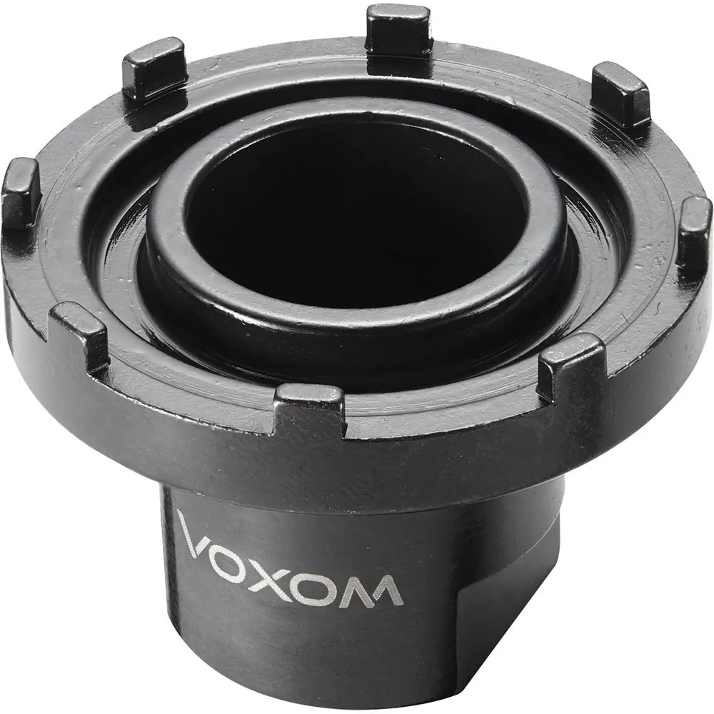 Voxom Bosch® Wkl37 Vevlagerverktyg, Black, One Size