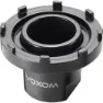 Voxom Bosch® Wkl37 Vevlagerverktyg, Black, One Size