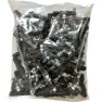 Voxom Brs4 Fälgbromsbelägg 50 Enheter, Black, One Size