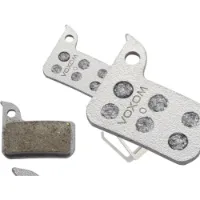 Voxom Bsc20 Sram Skivbromsbelägg 10 Enheter Voxom Bsc20 Sram Skivbromsbelägg 10 Enheter