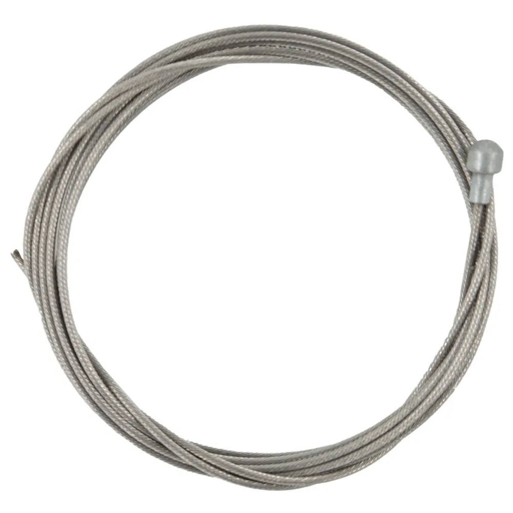 Voxom Bzg2 Bromskabel 100 Enheter, Silver, 1700mm Voxom Bzg2 Bromskabel 100 Enheter, Silver, 1700mm