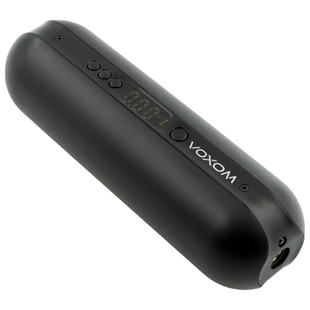 Voxom Epu1 Kompressor, Black, One Size Voxom Epu1 Kompressor, Black, One Size