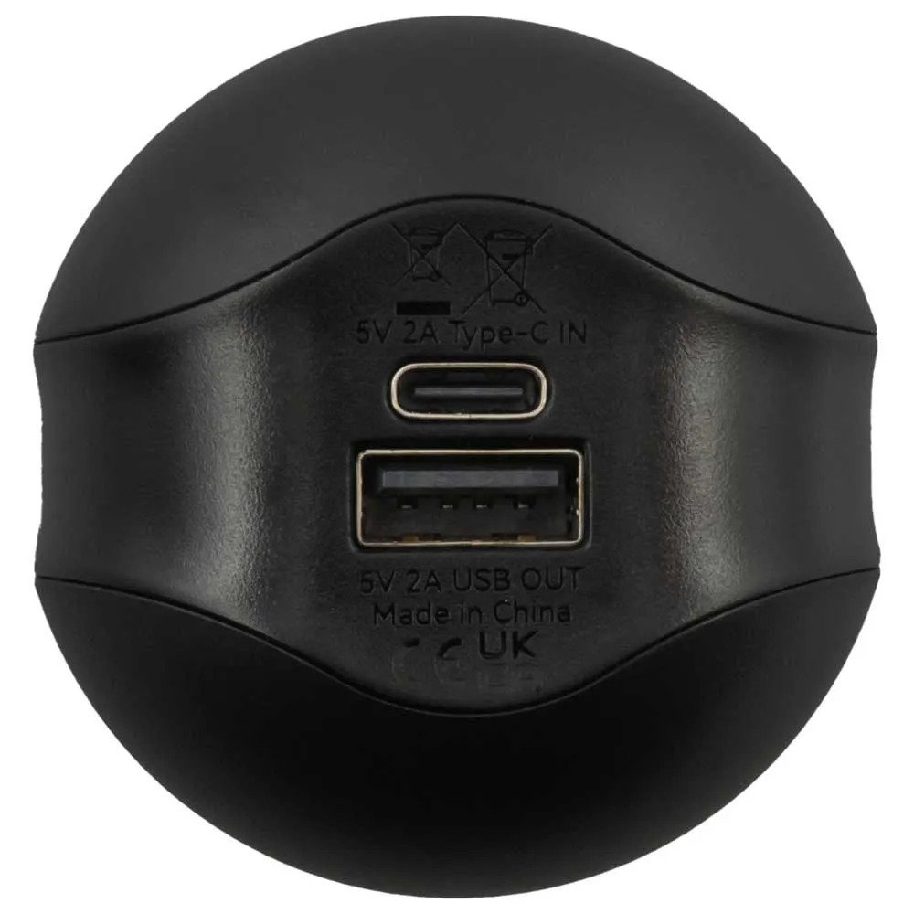 Voxom Epu1 Kompressor, Black, One Size Voxom Epu1 Kompressor, Black, One Size