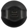 Voxom Epu1 Kompressor, Black, One Size