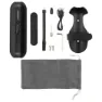 Voxom Epu1 Kompressor, Black, One Size