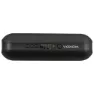 Voxom Epu1 Kompressor, Black, One Size