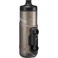 Voxom F5 Fidlock Cage 600ml Vattenflaska Voxom F5 Fidlock Cage 600ml Vattenflaska