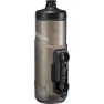 Voxom F5 Fidlock Cage 600ml Vattenflaska, Clear black, One Size