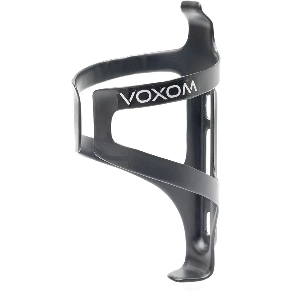 Voxom Fh7 Carbon Flaskhållare, Carbon, One Size