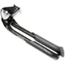 Voxom Frs4 Twin Legger Huvudläktare, Black, 24-28"